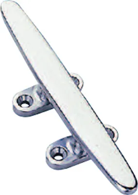 Image de Allpa Taquet Niro avec pied plat, L=305mm