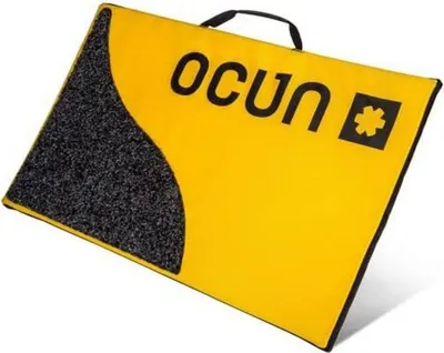 Produktbild von Ocún Sitpad Barva: gelb