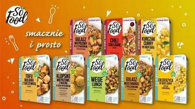 Obrázok produktu pre Chili Con Carne danie gotowe 330 g