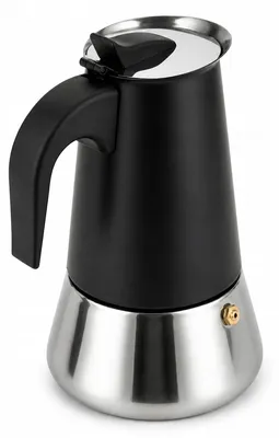 Produktbild von Espressokanne aus Edelstahl, 300 ml, KAMILLE