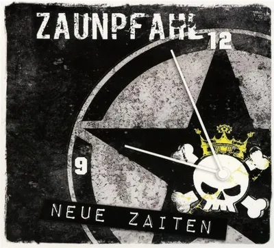 Produktbild von Neue Zaiten