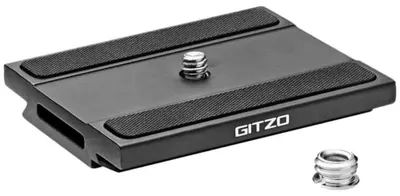 Immagine prodotto di Piastra Gitzo tipo D - standard 70 mm