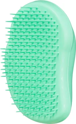 Produktbild von Tangle Teezer Original Mini Paradise Green 1 U