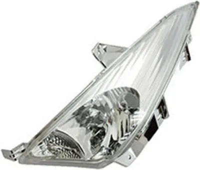 Obrázek produktu pro Blinker BIHR vorn links gemäß Original passend für Yamaha T-Max