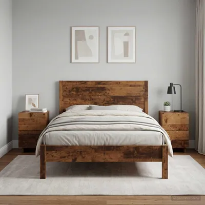 Immagine prodotto di vidaXL, comodini, 2 pezzi, legno di quercia, 33,5 x 34,5 x 50 cm, materiale in legno