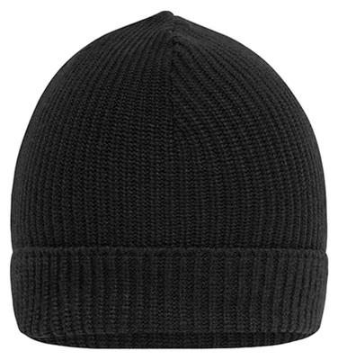 Immagine prodotto di Myrtle Beach - Cappellino - Lavoro LT1097 (taglia unica) (nero)