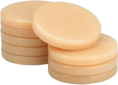 Productafbeelding van Sibel - Maxi Pro - Was Schijven - Geel - Alle Huidtypen - 20x20 gr