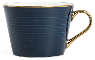 Image de Tasse HOMLA RENNE bleu marine 450 ml