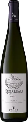 Produktbild von Tenuta Regaleali Regaleali Bianco Sizilien 2022 Wein ( 1 x 0.75 L )