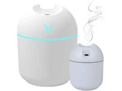 Produktbild von Aromaterapy Air Hydriffuser Weiß