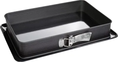 Immagine prodotto di ZENKER teglia per torte in fogli deluxe 42x29x7,5 cm