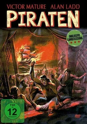 Produktbild von Piraten