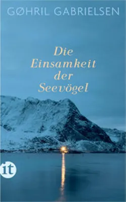 Productafbeelding van Die Einsamkeit der Seevögel