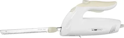 Obrázek produktu pro Elektrický nůž Clatronic EM 3062 bílý