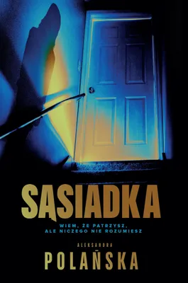 Produktbild von Sąsiadka