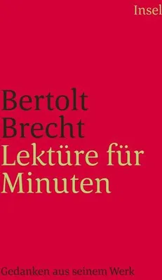 Obrázek produktu pro Lektüre für Minuten
