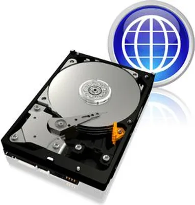 Produktbild von Western Digital WD7500AALX 750GB SATA 3,5"