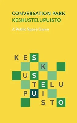 Produktbild von Keskustelupuisto - Conversation Park
