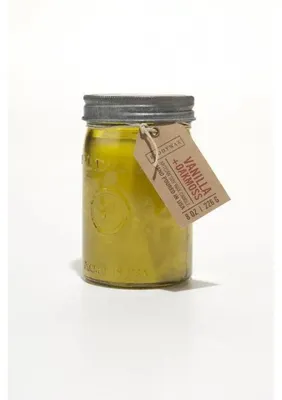 Productafbeelding van Paddywax RELISH geurkaars, vanille en eikenmos (9.5 oz / 269g)
