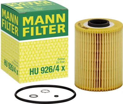 Immagine prodotto di MANN-FILTER filtro olio HU 926/4 x