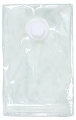 Vakuum-Aufbewahrungsbeutel PET transparent 50x3x70 cm