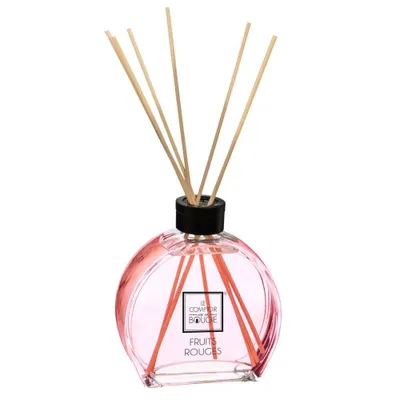 Immagine prodotto di Bastoncini aromatici HALY con diffusore, 50 ml