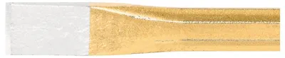 Immagine prodotto di Rennsteig Werkzeuge Electricians chisel 250 mm Blade width 12 mm 361 252 1