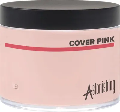 Image de Poudre acrylique Astonishing, 100 g