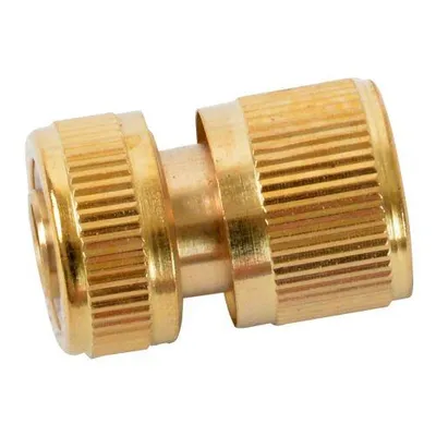 Image de raccord rapide 1/2" Ms AQUA