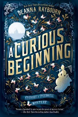 Produktbild von A Curious Beginning