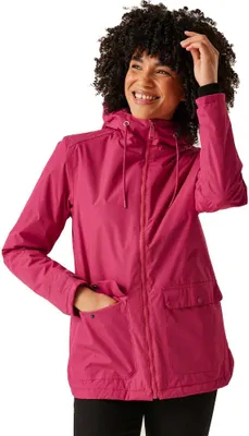 Produktbild von Regatta Broadia Jacke Rosa 18 Frau Rosa 18