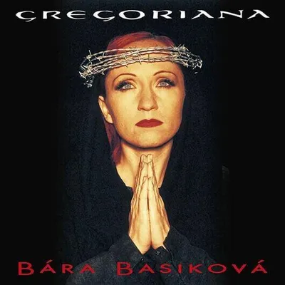 Zdjęcie produktu dla Bára Basiková - Gregoriana (Reissue) (LP)