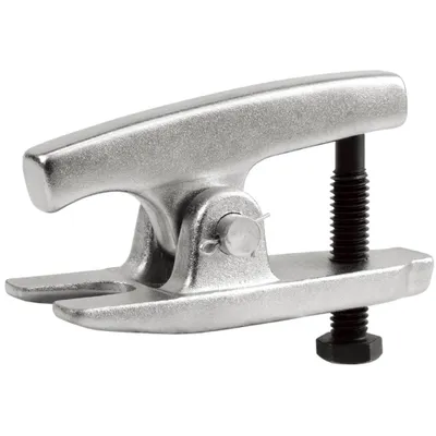 Produktbild von Yato YT-0612 Abzieher of Kugelgelenk Silber Stahl 1 Stk.