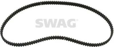 Produktbild von SWAG 74 02 0003 Zahnriemen für ALFA ROMEO 147 (937) 130-Zähne