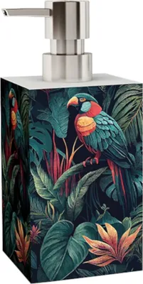 Produktbild von SANILO® Seifenspender Exotic