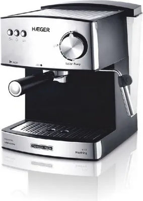 Produktbild von Espressomaschine 850W (1,6L)