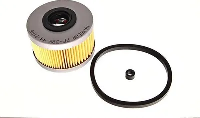 Produktbild von Kraftstofffilter MAXGEAR 26-0180 für RENAULT CLIO II (BB0/1/2, CB0/1/2) Filtereinsatz