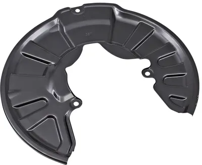 Produktbild von A.B.S. Spritzblech Bremsscheibe für SMART FORTWO Coupe (451) 11473 Ankerblech