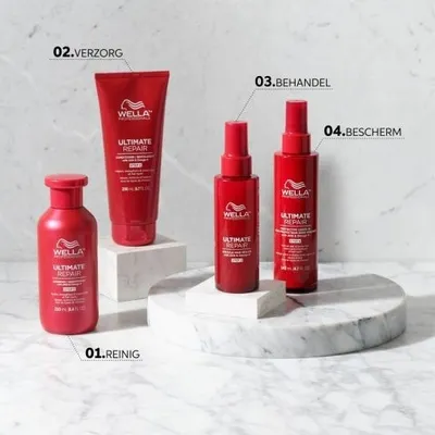 Obrázek produktu pro Bezoplachové ošetření vlasů Ultimate Repair (Miracle Hair Rescue), 30 ml
