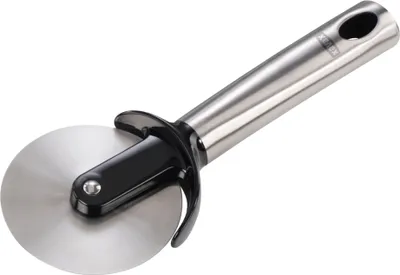 Produktbild von Xavax Küchenhelfer Pizzaschneider, 22 cm, Edelstahl