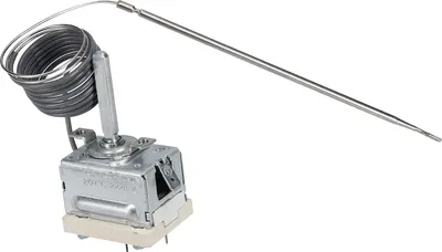 Produktbild von Thermostat smeg 818731179 EGO 55.17049.030 für Backofen