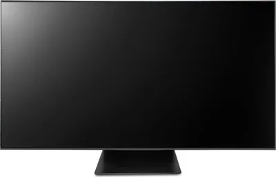 Produktbild von Samsung 65" OLED 4K S95D Tizen OS™ Smart TV (2024), 165,1 cm (65"), 3840 x 2160 Pixel, OLED, Smart-TV, WLAN, Schwarz