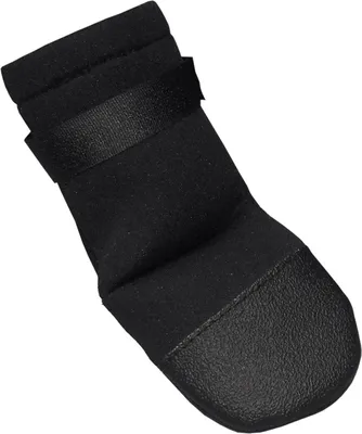 Produktbild von Nobby Paw protection shoe "Neopren", M, Neopren, Schwarz, Einfarbig, Drinnen/Draußen, 2 Stück(e)