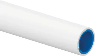 Produktbild von UPONOR Uni Pipe PLUS, weiß, 16 x 2,0mm, Bund mit 100m, 1 Stk.