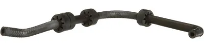Produktbild von GATES Heizungsschlauch 02-3397 für AUDI A4 Avant (8ED, B7) EPDM (Ethylen-Propylen-Dien-Kautschuk)