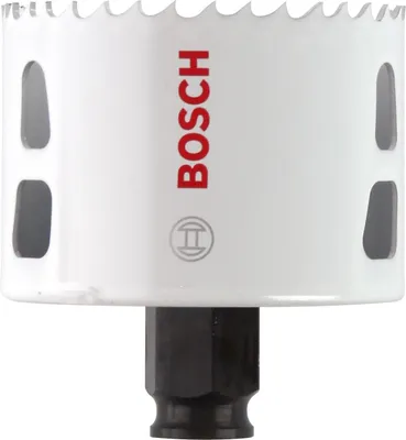 Image de Bosch Professional de Progressor for Wood and Metal (pour le bois et le métal, Ø 67 mm, accessoires de perçage)