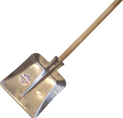 Produktbild von IDEAL HALL.RANDSCH.M. Schaufel 5619092200 St.alu.9