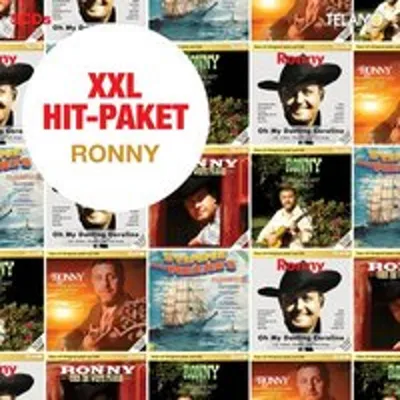 Produktbild von XXL Hitpaket
