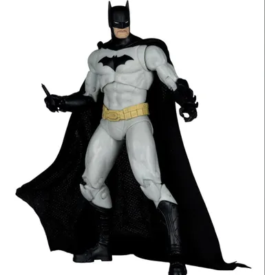 Produktbild von DC Multiverse Actionfigur Batman (The New 52) 18 cm