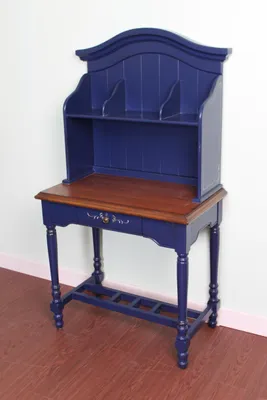 Image de Bureau de luxe Table d'ordinateur Table de bureau Salle à manger Table noble